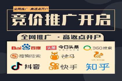 百度推广技巧：案例解析